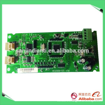 Hot Sales elevator display panel card HK2000-D3